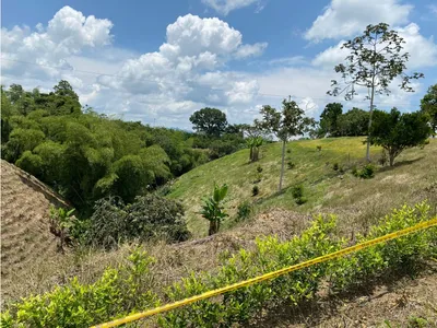 Lote y casalote en venta