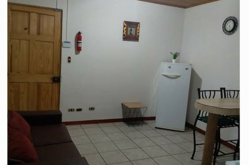 Imagen 4 de 13 de Apartamento Amueblado En Montelimar De Guadalupe, Calle Blan