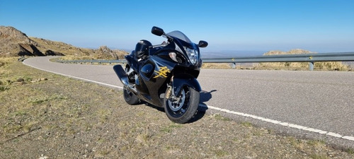 Imagen 10 de 18 de Suzuki Hayabusa Gsx-r 1300 2014