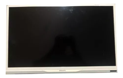 Smart TV Philips 32 HD 32PHD6926/77 Blanco