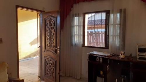 Imagem 6 de 13 de Casa Na Praia Em Itanhaém Com 3 Dorm Sendo 1 Suíte 8312