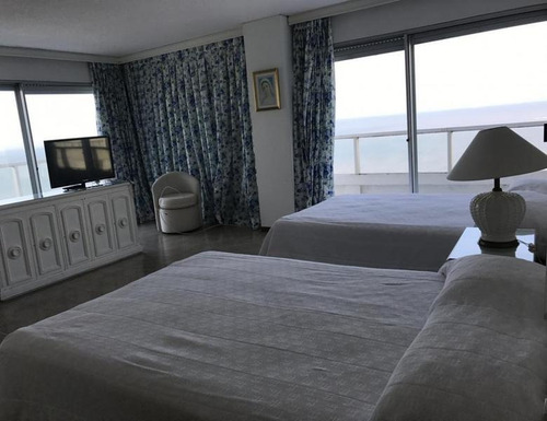 Departamento - Playa Brava