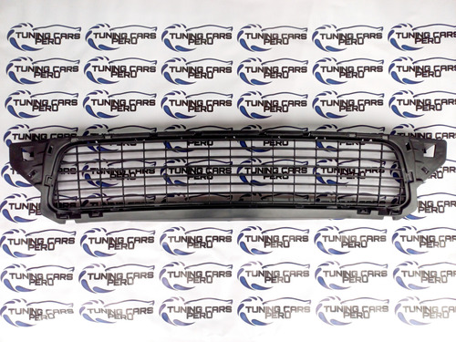 Rejilla De Parachoque Para Renault Duster 2011-2017