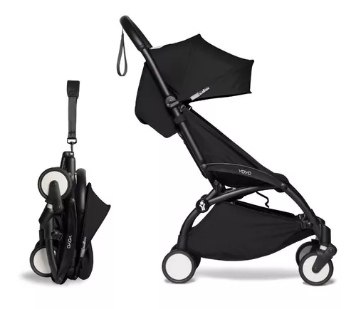 Coche Bebe Babyzen Yoyo² Asiento 6m+ Ultracompacto Paseo