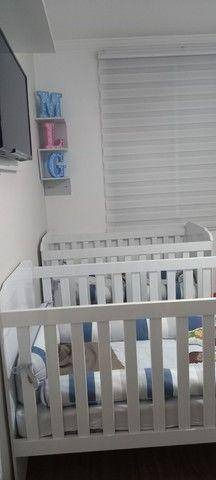 Imagem 9 de 10 de Apartamento Paulicéia - Ap3411