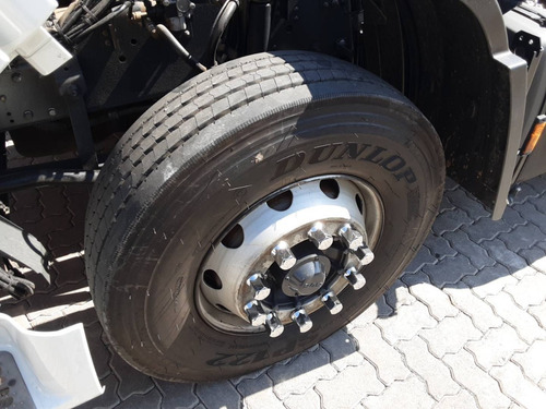 Imagem 8 de 10 de Daf Xf105 6x2 - 2019/19