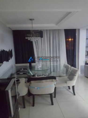 Imagem 3 de 20 de Lindo Apartamento Com 2 Dormitórios De 79 M2 Condomínio Piazza Messina Jundiai Sp - 1247