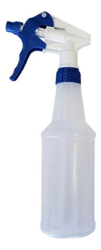 Pulverizador Profissional Com Gatilho Spray 500ml Perfect