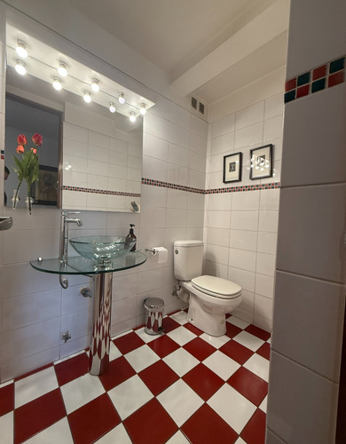 Arriendo Amoblado