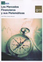 Libro Los Mercados Financieros Y Sus Matemã¡ticas - Jimen...