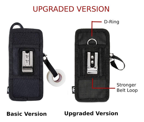 - Funda Tijeras De Trauma Bolsa De Herramientas Táctic...