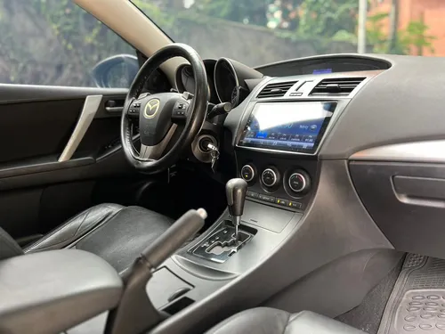 Mazda 3 2.0 Lxna0 All New