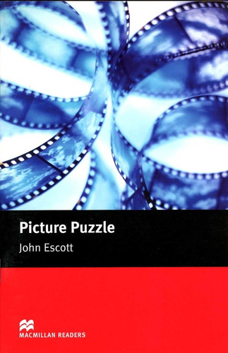 Picture Puzzle - Escott John