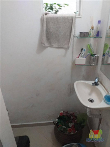 Imagem 4 de 30 de Sobrado Com 3 Dormitórios À Venda, 150 M² Por R$ 800.000,00 - Tatuapé - São Paulo/sp - So0554