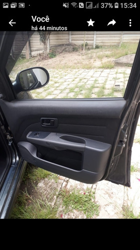 Imagem 6 de 15 de Fiat Siena 2012 1.0 Fire Flex 4p