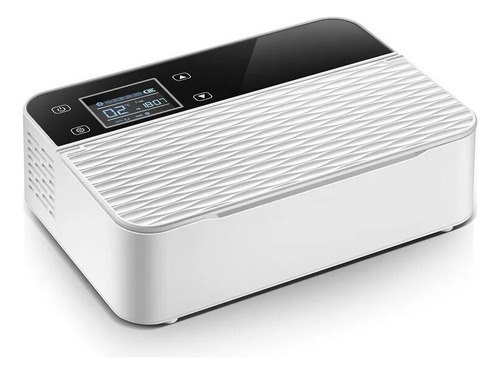 Refrigerador Portátil De Insulina Para Cápsulas De Insulina