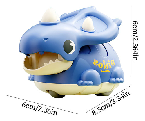 Mini Toy Para Niños, Pequeño Coche De Juguete Para Niños, Bo