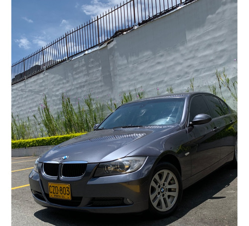 BMW Serie 3 2.0 320i E90