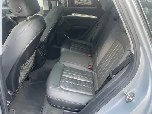 Audi Q5 2.0 Tfsi Quattro Ambition