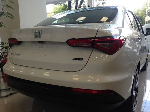Imagen 13 de 20 de Cronos Drive 1.3 0km Anticipo Y Financia Fiat Tasa 0% A-