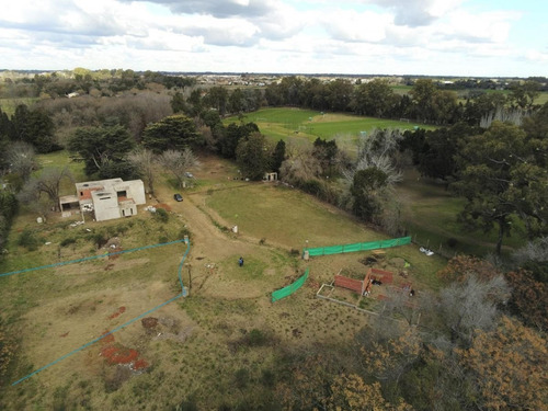 Imagen 3 de 10 de Lote De 712 M² Vista Al Golf Con Escritura En Club Privado Loma Verde Dueño Directo