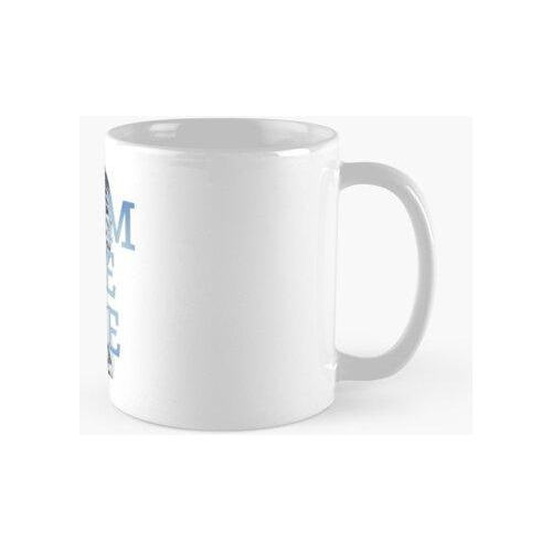 Taza De Deewee - Soulwax Calidad Premium