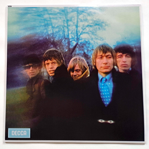 The Rolling Stones - Between The Buttons - Vinilo Color