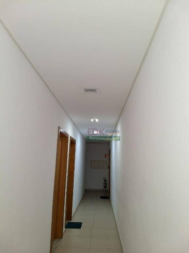 Imagem 6 de 8 de Sala Comercial À Venda, Centro, Taubaté. - Sa0173