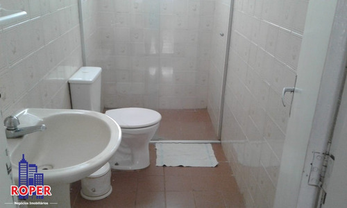 Imagem 12 de 30 de Linda Chácara De 5.000 Metros Com Lago E Toda Estrutura À Venda Em Mairiporã. - Ch00996 - 69840937