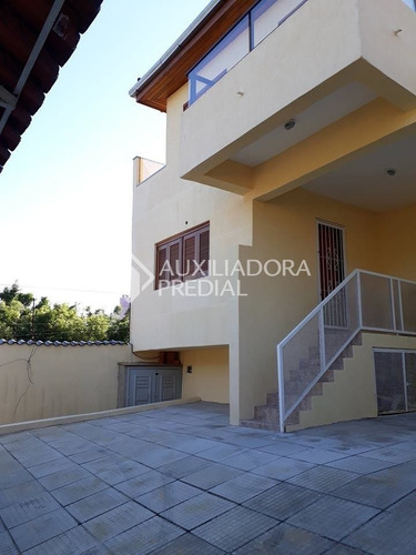 Imagem 2 de 11 de Casa Em Condominio - Partenon - Ref: 255517 - V-255517