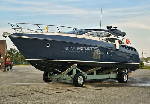 Phantom 500 Ht Ñ Ferretti Intermarine Sea Ray Azimut Princes