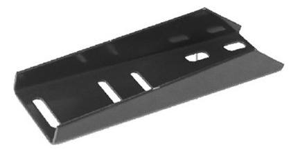 Suporte Estribo Volvo Edc Caxia Bateria Codigo 8133216