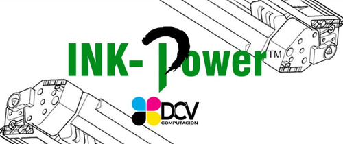 Drum Ink-power 101r00474 Para Xerox Wc 3215/3225 Phaser 3260