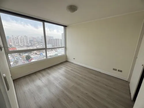 Departamento En Arriendo De 1 Dorm. En Independencia