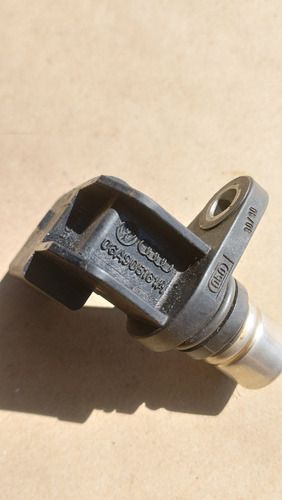 Sensor Árbol De Levas Jetta A4 Vr6 Mk4 2.8l 99/04 (Usado)