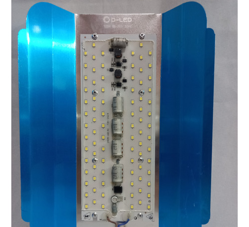 Reflector Led 100w D Led  08473