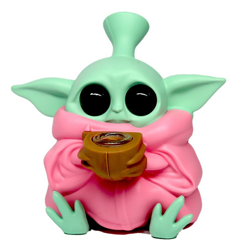 Bong Baby Yoda  Grogu 