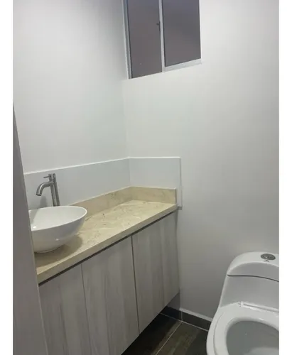 Venta Apartamento De 60mts2, En Kachipay, Sur De Cali 10806.