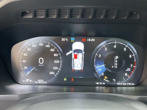 Volvo XC90 T6 AWD R-DESIGN TP 2000CC T CT TC CR R20
