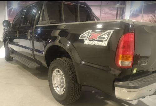Ford F100 Xlt 4x4 C/d Ant $3300000 Y Cuotas Automotores Yami