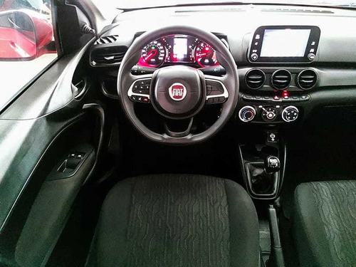 Imagem 11 de 15 de Fiat Cronos Drive 1.3 2020