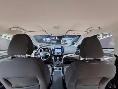 Ford Escape 2.0 Se 4x2