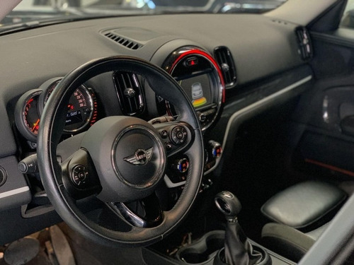 Excepecional Mini Countryman Único Dono