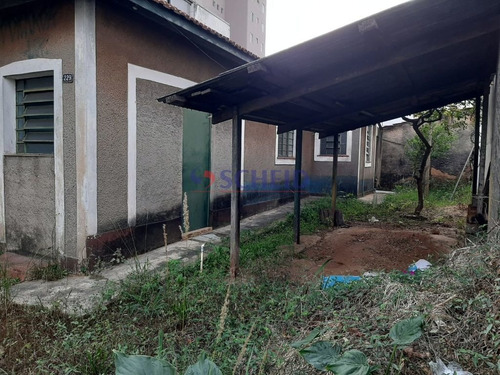 Imagem 8 de 9 de Terreno Com 298m2 - Para Fins Comercial Ou Residencial - Mr74279