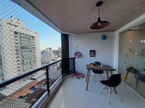 Imagem 1 de 30 de Murano Imobiliária Aluga Apartamento De 4 Quartos Em Itapuã, Vila Velha - Es. - 1009