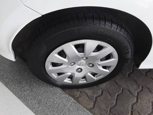 Imagem 12 de 15 de Ford Ka 1.0 Ti-vct Flex Se Manual