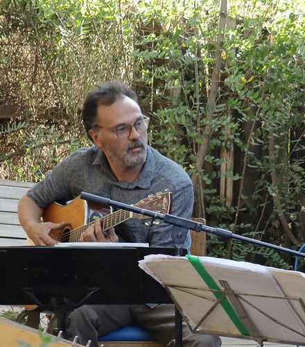 Imagen 4 de 4 de Cantante Cancion Francesa Tangos Valses