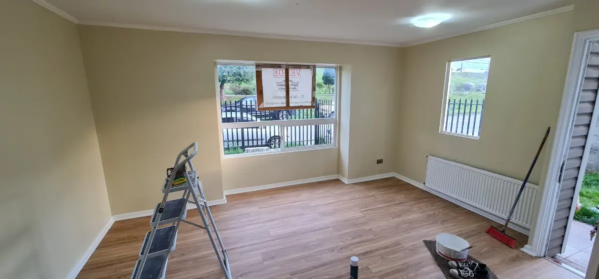 Imagen 2 de 17 de Casa En Venta En Mirador De Puerto Varas