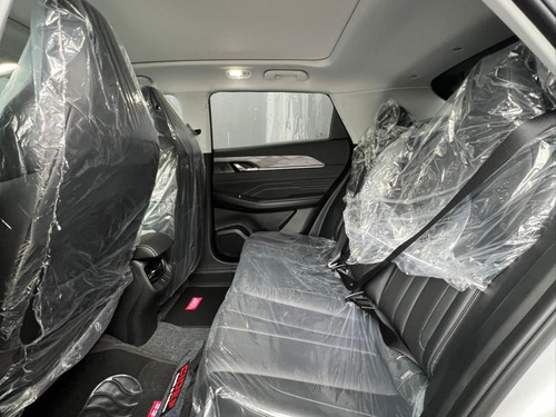 Dongfeng Aeolus Mage 1.5 T E2 Bicolor 2025