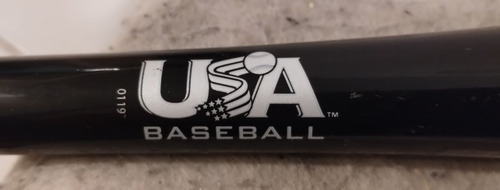 Bat Beisbol Inf Rawlings Rebel 28pul/18oz/barril 2 1/4 (-10) (Usado)